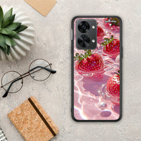 Thumbnail for Juicy Strawberries - OnePlus nord 2t case