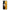 OnePlus Nord 2T Yellow Daisies θήκη από τη Smartfits με σχέδιο στο πίσω μέρος και μαύρο περίβλημα | Smartphone case with colorful back and black bezels by Smartfits