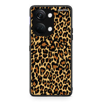 Thumbnail for 21 - OnePlus Nord 3 Leopard Animal case, cover, bumper
