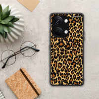 Thumbnail for 058 Animal Leopard - OnePlus Nord 3 θήκη