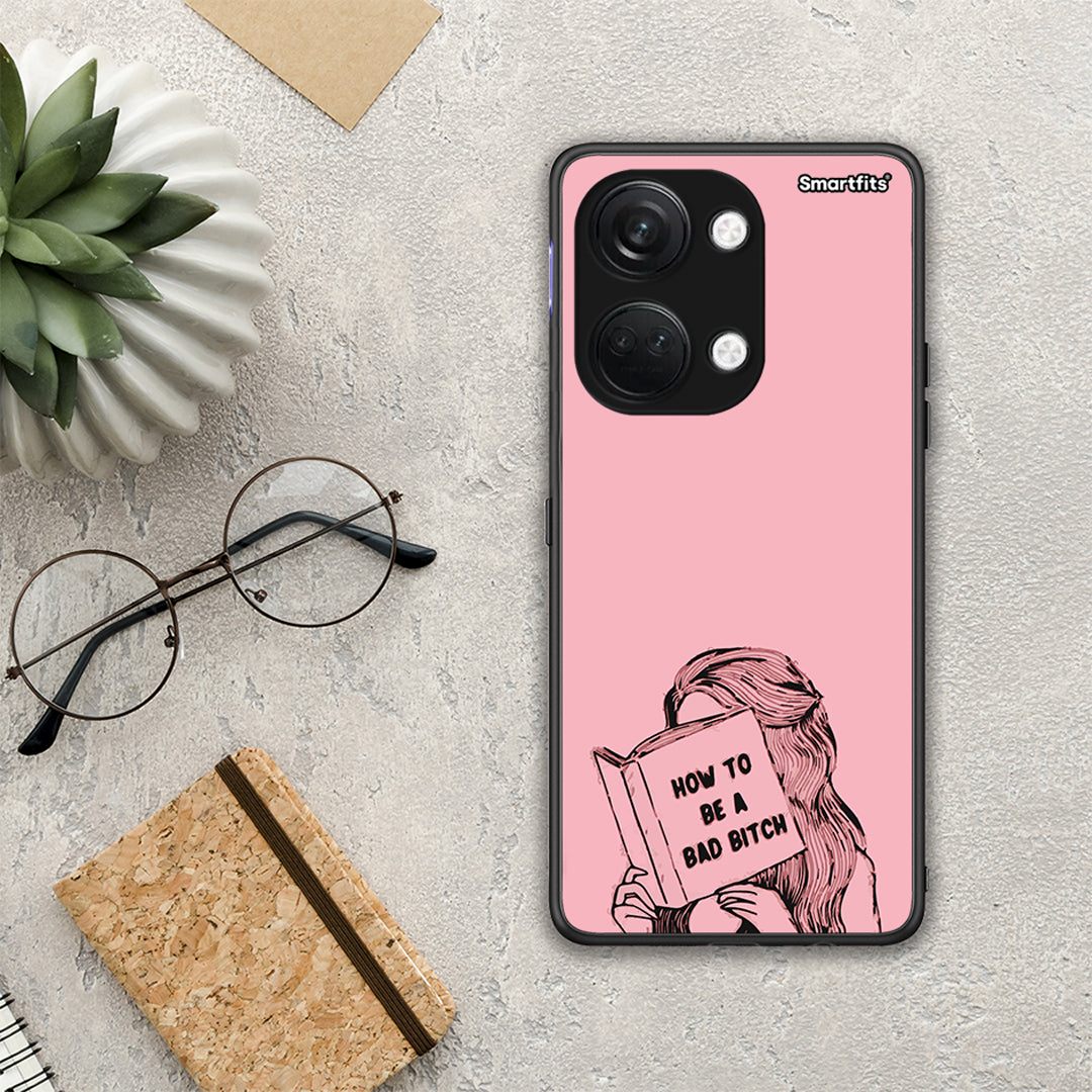 Bad Bitch - OnePlus nord 3 case
