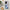 002 Blue Waves - OnePlus Nord 3 θήκη
