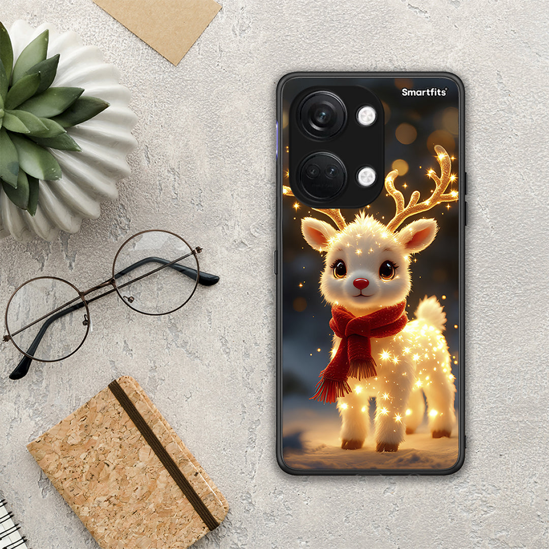 Christmas Cutie - OnePlus Nord 3 θήκη