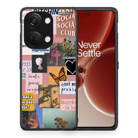Thumbnail for Collage Bitchin - OnePlus Nord 3 θήκη