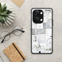Thumbnail for Collage Make Me Wonder - OnePlus Nord 3 θήκη