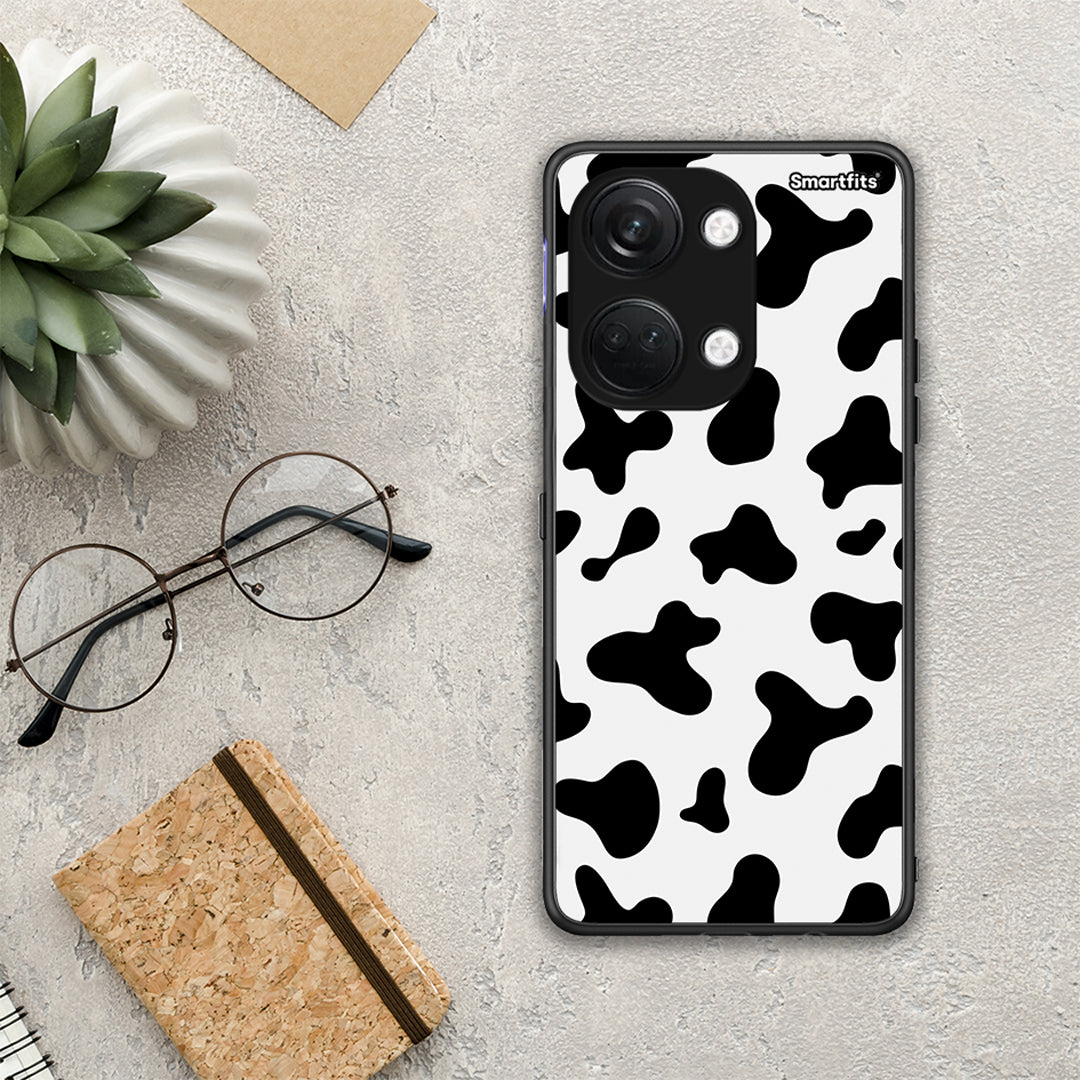 Cow Print - OnePlus Nord 3 θήκη