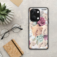 Thumbnail for Floral Bouquet - OnePlus Nord 3 θήκη