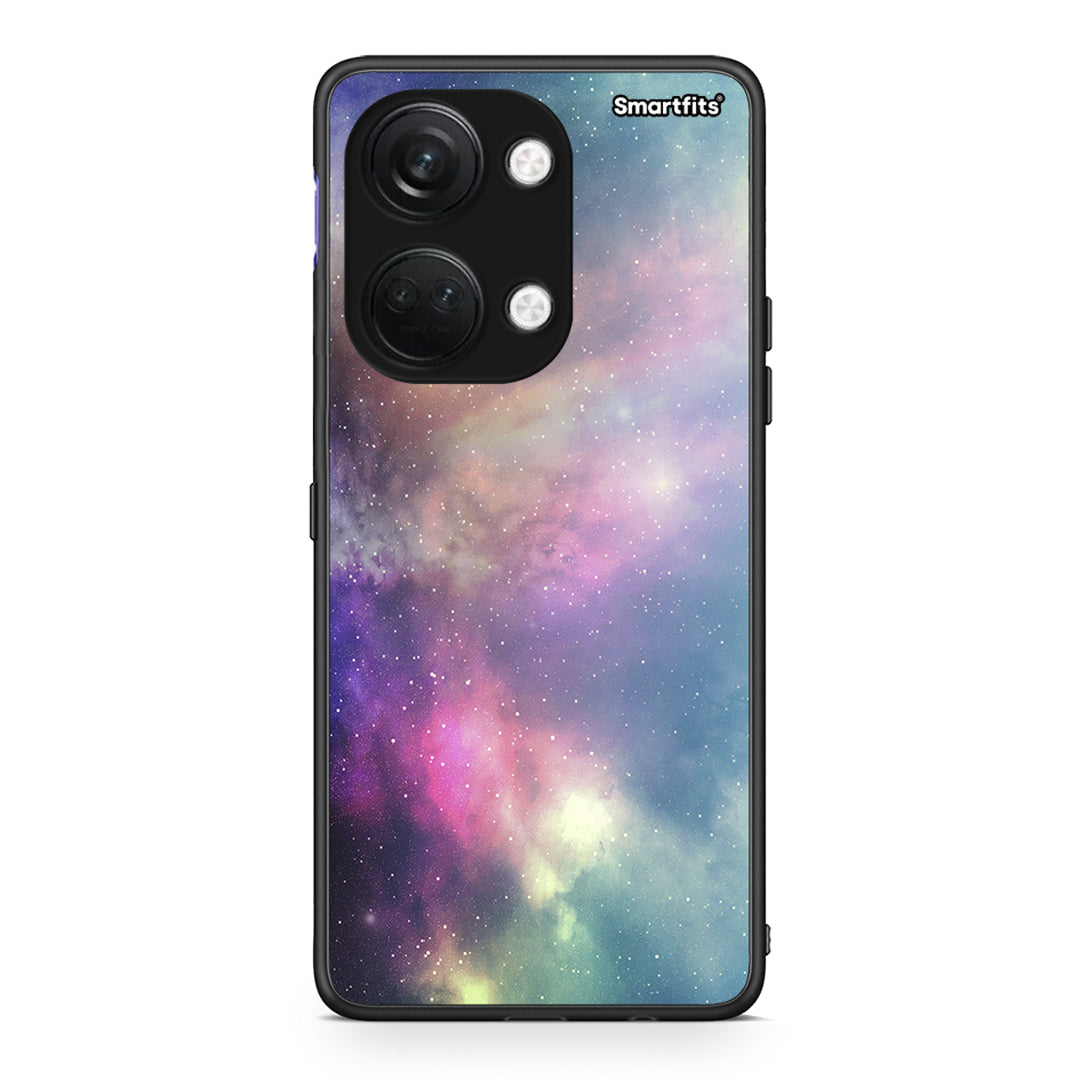 105 - OnePlus Nord 3 Rainbow Galaxy case, cover, bumper