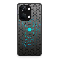 Thumbnail for 40 - OnePlus Nord 3 Hexagonal Geometric case, cover, bumper