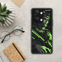 Thumbnail for Green Soldier - OnePlus Nord 3 case