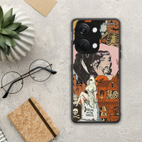 Thumbnail for Halloween Collage - OnePlus nord 3 case