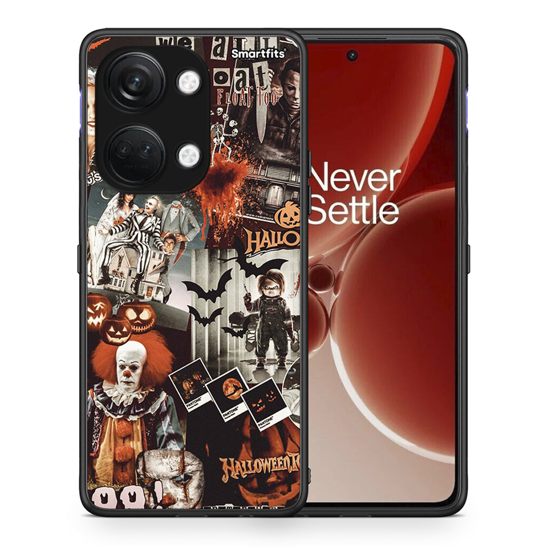 Halloween Spooky Season - OnePlus Nord 3 Case