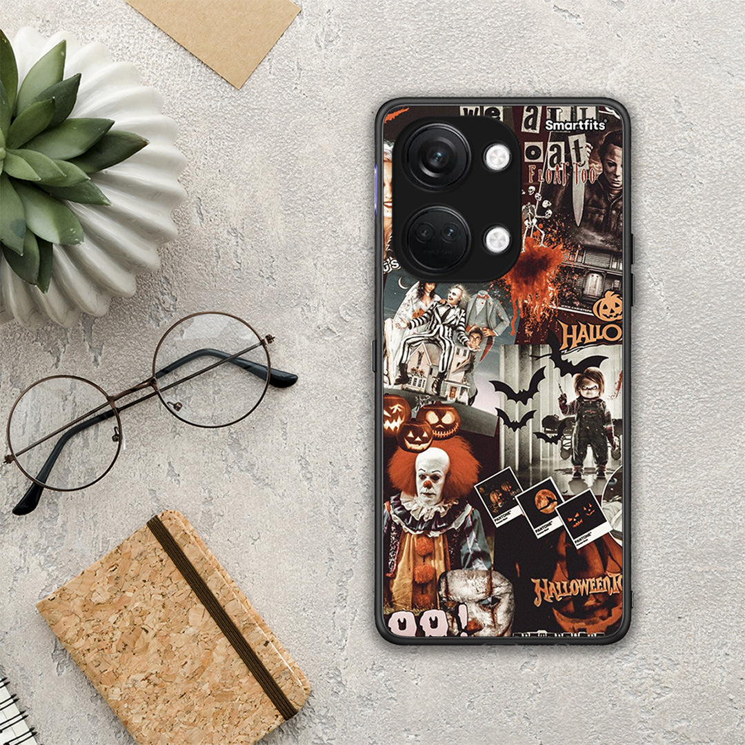 Halloween Spooky Season - OnePlus Nord 3 Case