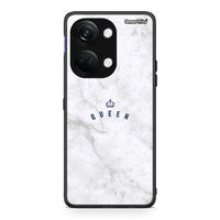 Thumbnail for 4 - OnePlus Nord 3 Queen Marble case, cover, bumper