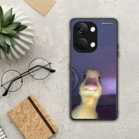 Thumbnail for Meme Duck - OnePlus Nord 3 θήκη