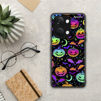 Thumbnail for Neon Halloween - OnePlus Nord 3 θήκη