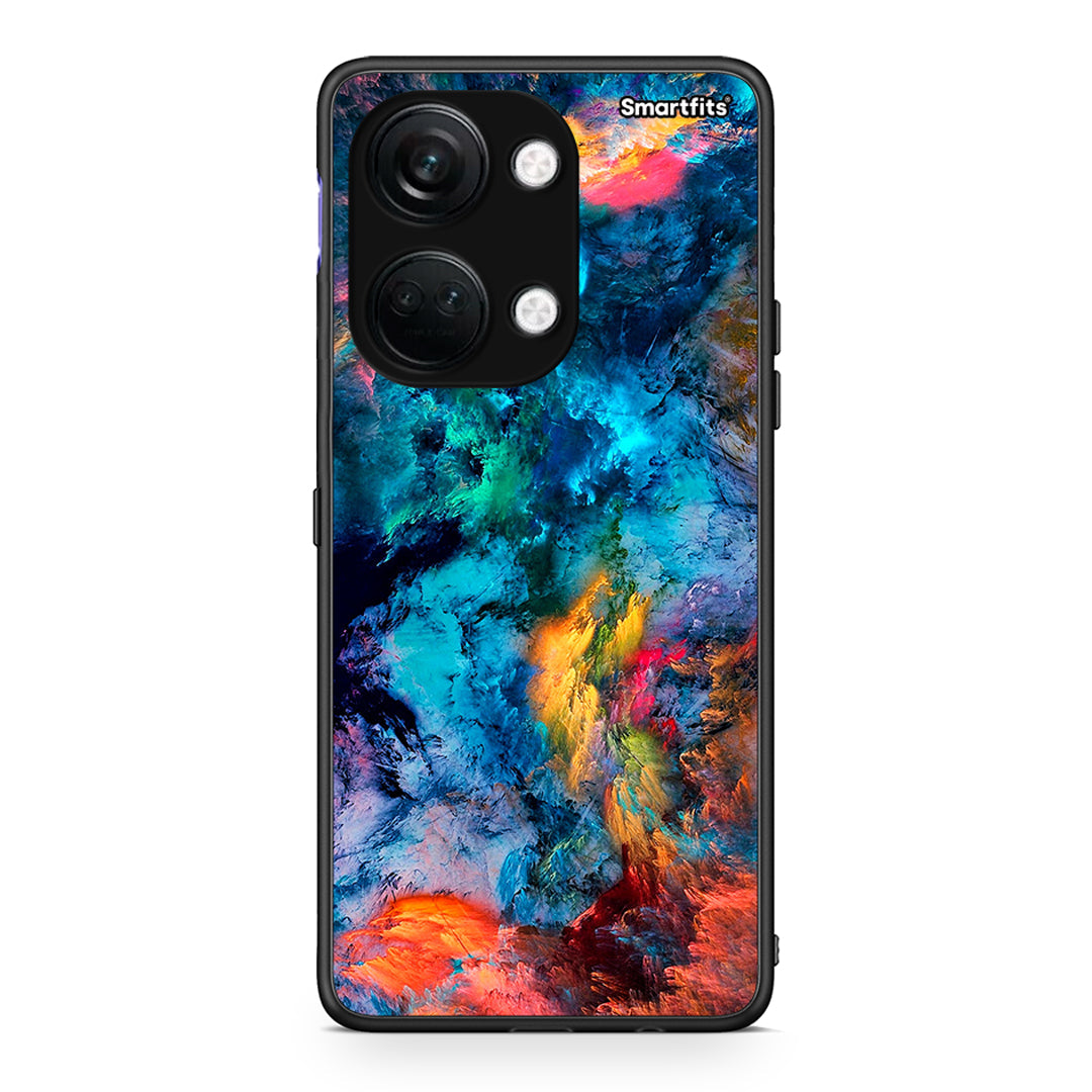 4 - OnePlus Nord 3 Crayola Paint case, cover, bumper
