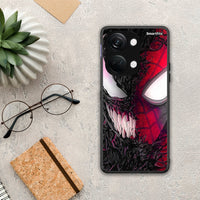 Thumbnail for Popart Spidervenom - OnePlus Nord 3 case