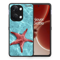 Thumbnail for Red Starfish - OnePlus Nord 3 θήκη