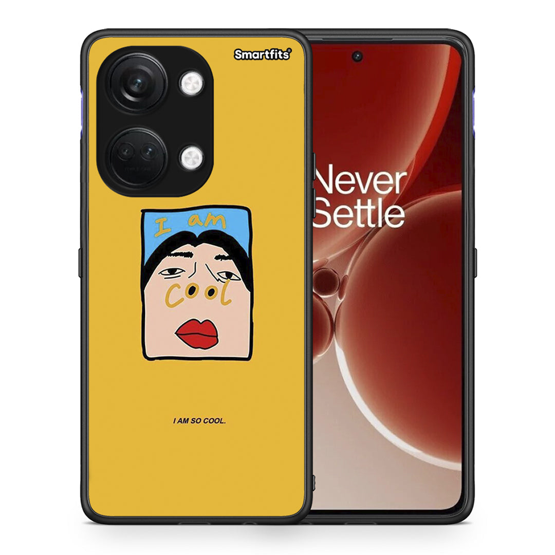 So Cool - OnePlus Nord 3 case