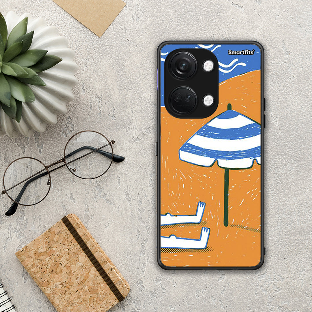 Summering - OnePlus Nord 3 case