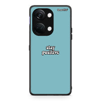 Thumbnail for 4 - OnePlus Nord 3 Positive Text case, cover, bumper