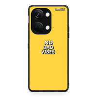 Thumbnail for 4 - OnePlus Nord 3 Vibes Text case, cover, bumper
