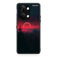 Thumbnail for 4 - OnePlus Nord 3 Sunset Tropic case, cover, bumper
