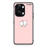 Thumbnail for 4 - OnePlus Nord 3 Love Valentine case, cover, bumper