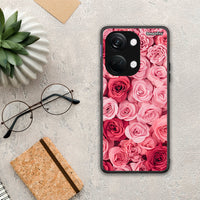 Thumbnail for Valentine RoseGarden - OnePlus Nord 3 θήκη