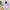 118 Watercolor Lavender - OnePlus Nord 3 θήκη