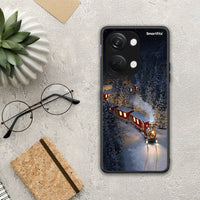 Thumbnail for Xmas Train - OnePlus Nord 3 case