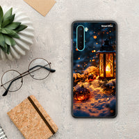 Thumbnail for Christmas Ornaments - OnePlus Nord 5G θήκη