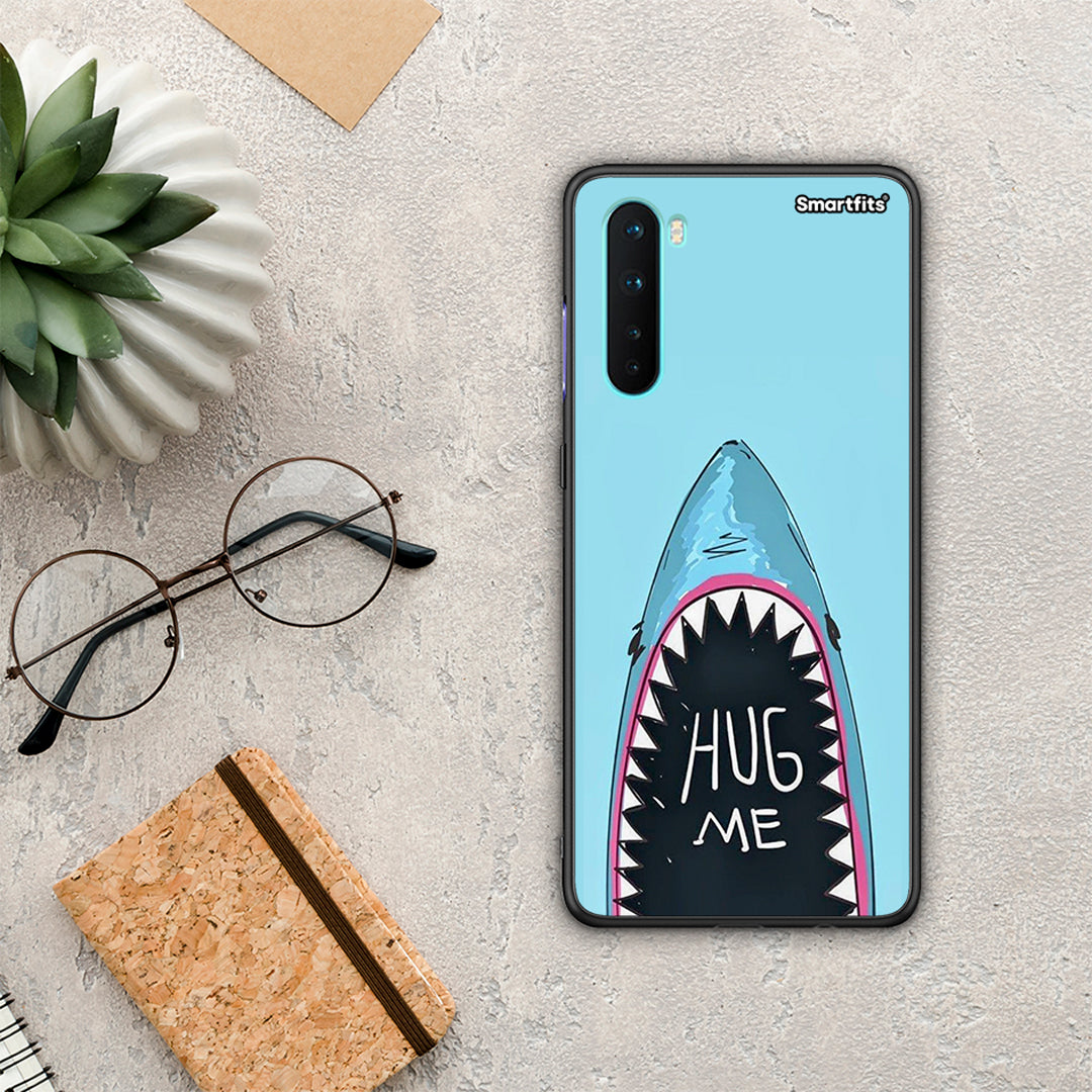 Hug me - OnePlus Nord 5G case