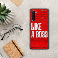 Thumbnail for Like A Boss - OnePlus Nord 5G θήκη