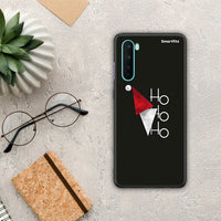 Thumbnail for Minimal Christmas - OnePlus Nord 5G θήκη