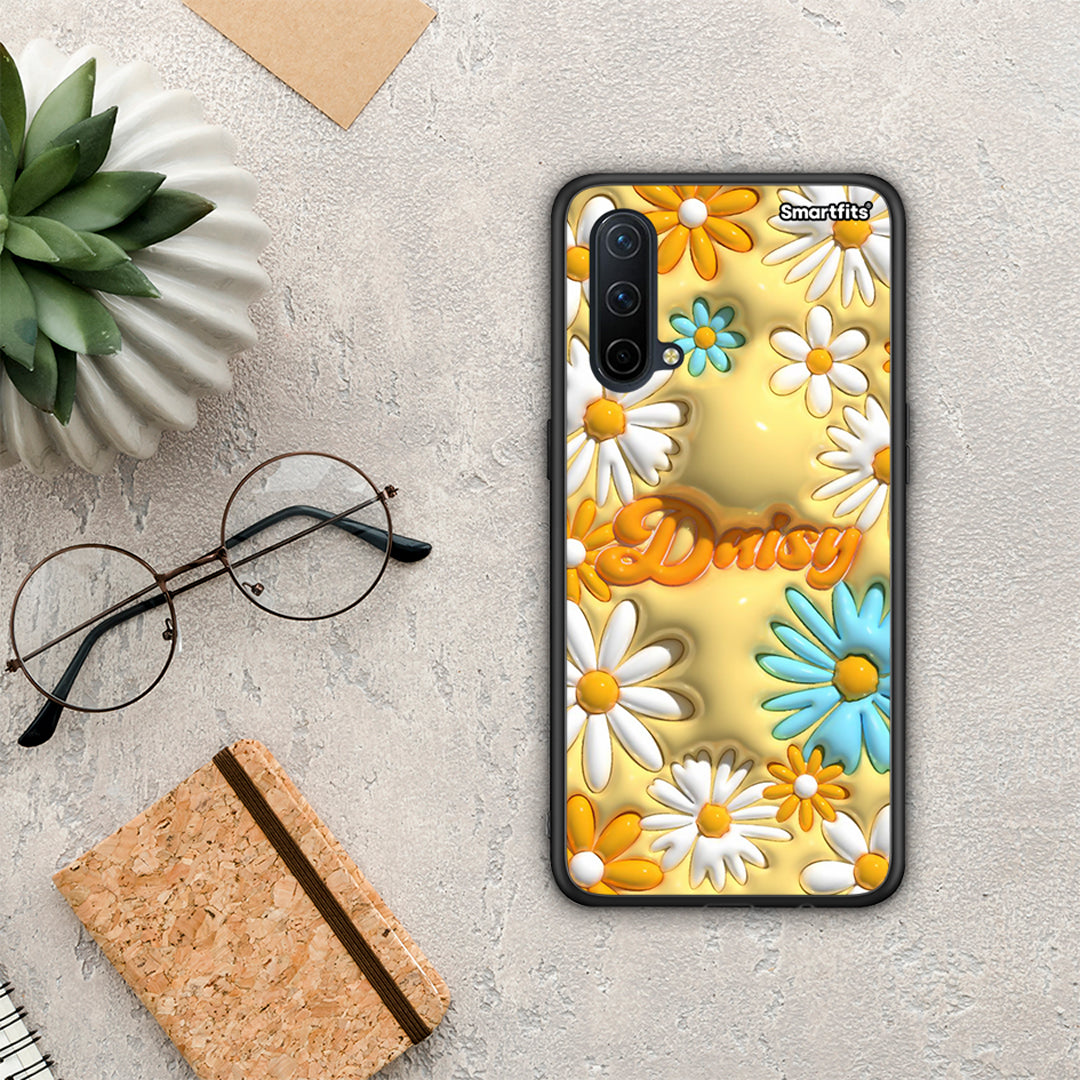 Bubble Daisies - OnePlus Nord CE 5G case