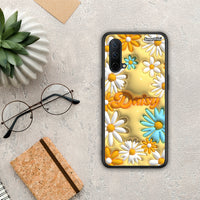 Thumbnail for Bubble Daisies - OnePlus Nord CE 5G case