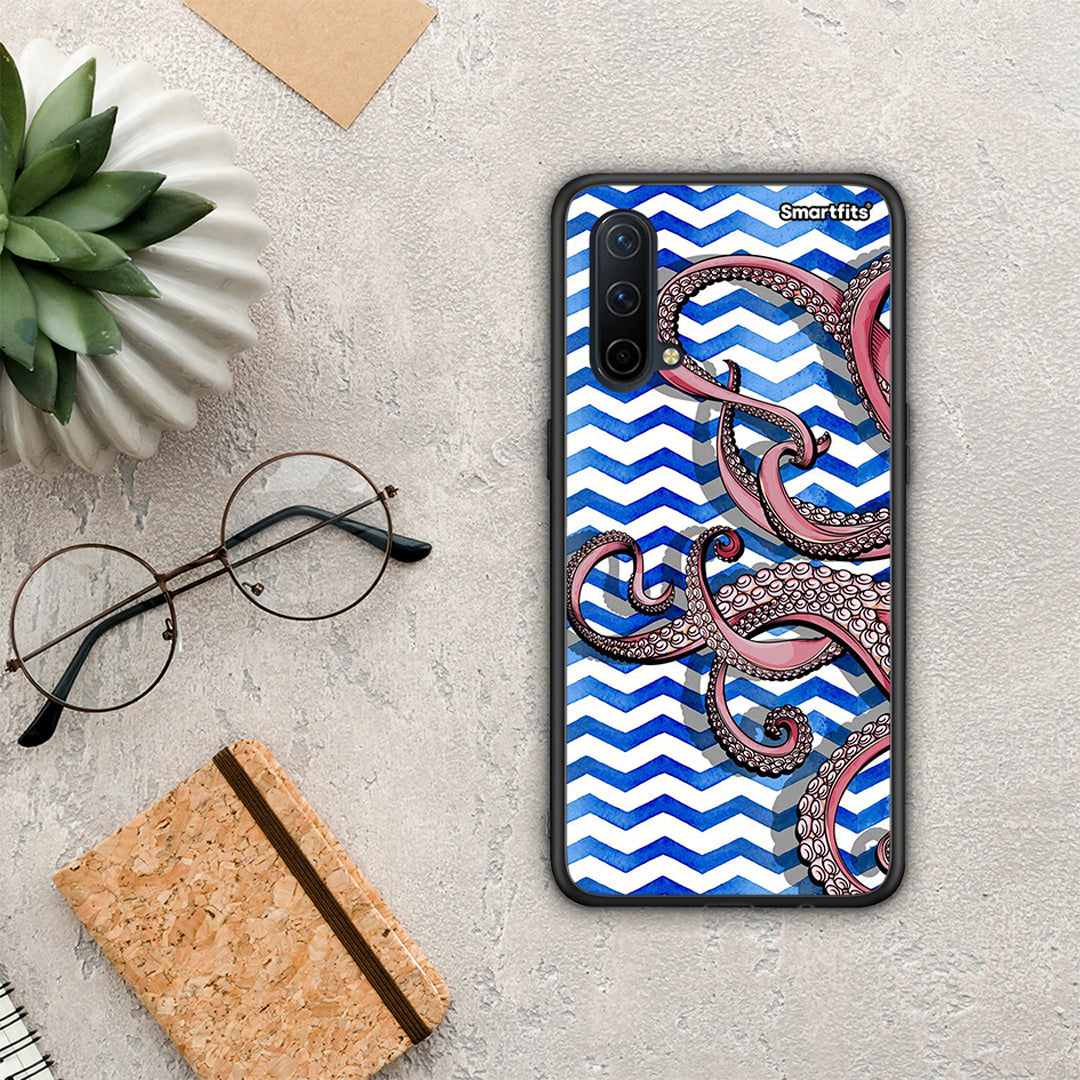 Chevron Devilfish - OnePlus Nord CE 5G case