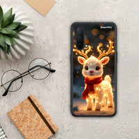 Thumbnail for Christmas Cutie - OnePlus Nord CE 5G θήκη