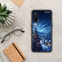 Thumbnail for Christmas Scenery - OnePlus Nord CE 5G θήκη