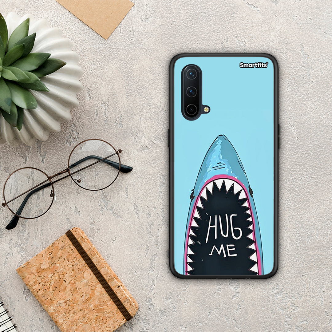 Hug me - OnePlus Nord CE 5G case