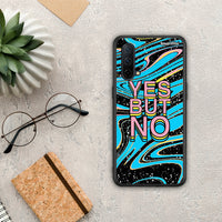 Thumbnail for Yes but No - OnePlus Nord CE 5G case