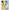 Θήκη OnePlus Nord N10 5G Bubble Daisies από τη Smartfits με σχέδιο στο πίσω μέρος και μαύρο περίβλημα | OnePlus Nord N10 5G Bubble Daisies case with colorful back and black bezels