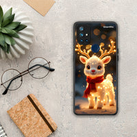 Thumbnail for Christmas Cutie - OnePlus Nord N10 5G θήκη