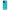 OnePlus Nord N10 5G Swimming Dolphins θήκη από τη Smartfits με σχέδιο στο πίσω μέρος και μαύρο περίβλημα | Smartphone case with colorful back and black bezels by Smartfits