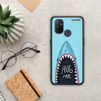 Thumbnail for Hug me - OnePlus Nord N100 case