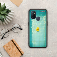 Thumbnail for Yellow Duck - OnePlus Nord N100 case