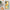 Θήκη Oppo A17 Bubble Daisies από τη Smartfits με σχέδιο στο πίσω μέρος και μαύρο περίβλημα | Oppo A17 Bubble Daisies Case with Colorful Back and Black Bezels