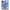 Θήκη Oppo A17 Chevron Devilfish από τη Smartfits με σχέδιο στο πίσω μέρος και μαύρο περίβλημα | Oppo A17 Chevron Devilfish Case with Colorful Back and Black Bezels